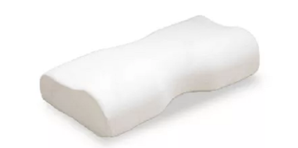 ドルメオ ergo pillow 2層タイプ 枕